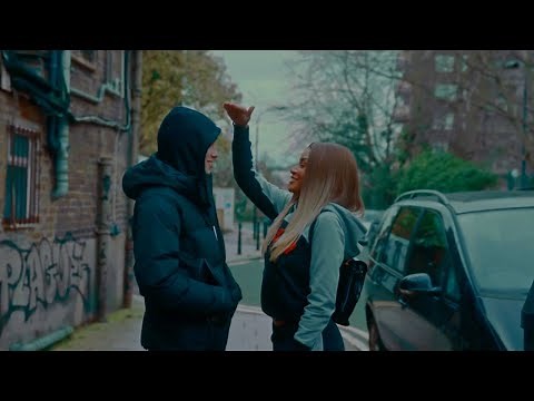 Central Cee x JBEE - Close To You [Music Video] | Prod. ‪@prodz4ne‬