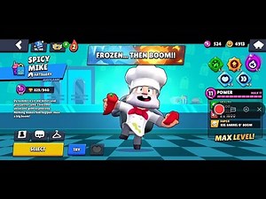 Dynamike’s Explosive Play! 💥 Brawl Stars