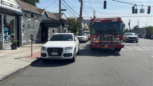 IT’S NOT LOCAL UNLESS ITS YONKERS VOICE!!! Date: 09/09/25 Time: 12:30pm Where: City Lights (767 Yonkers Av) What: YFD Response YFD responds to City Lights on a response to an alarm triggered. | Yonkers Voice News