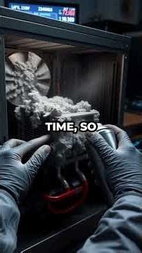 Is Your Computer Overheating? Quick Fixes to Save It Now!