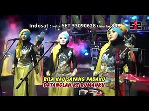 An Nisa - Bila Kau Cinta [OFFICIAL]