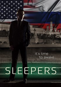 Sleepers Season 2 - watch full episodes streaming online