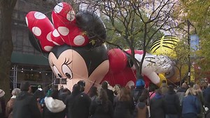 Macy’s Thanksgiving Day Parade in NYC: Route, how to watch