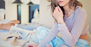 Wife confesses to regularly cheating on her husband: 'I wanted more'