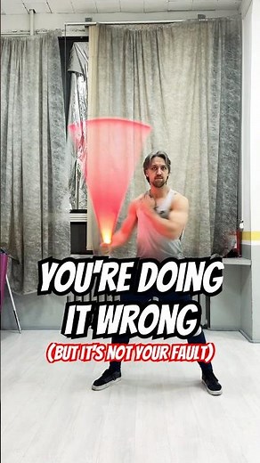 WATCH THIS BEFORE DOING THE OBI-ANI SPIN (TUTORIAL)