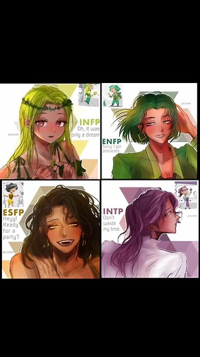 ESTJ vs INTJ: Understanding the Key Differences