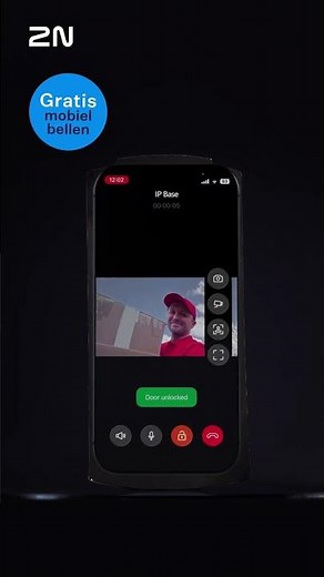 2N IP Base — Nieuwe prijs + gratis bellen naar mobiele telefoons