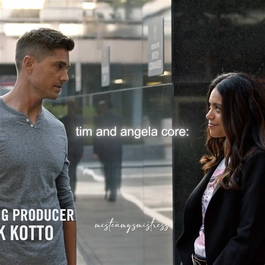 The Rookie Season 8: Tim and Angela's Exciting Return