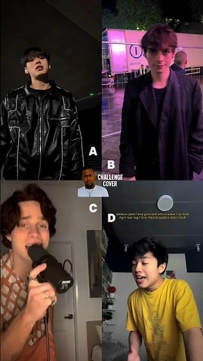 Ultimate ‘What’s Up’ Cover Showdown – 4 Singers, 1 Classic