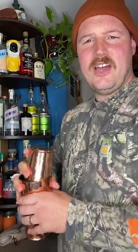 Espresso Martini Mocktail: Non-Alcoholic Cocktail Recipes with Ritual Zero Proof