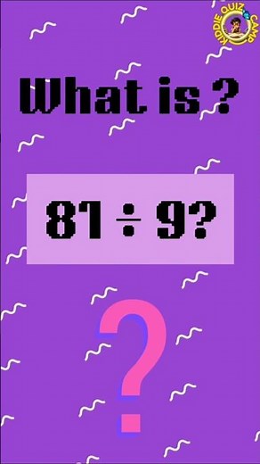 “Only Smart Kids Can Guess These Numbers! 🧠✨
