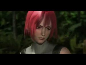 Dino Crisis 2 - Intro