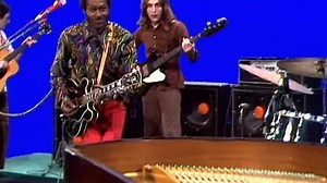 Chuck Berry - C'est La Vie 1972