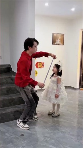 小天使和大天使的配合#小丑 #天使 #超人不会飞 #kpop #kpopdemonhunters #huntrix