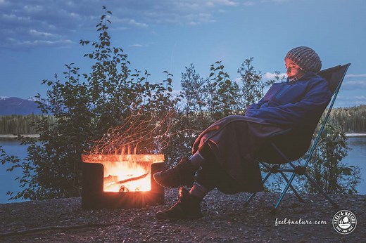 Die 10 besten faltbaren ultraleicht Campingstühle im Test