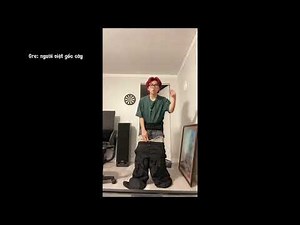 Tập nhảy vinflow cùng người việt gốc cây 🌳