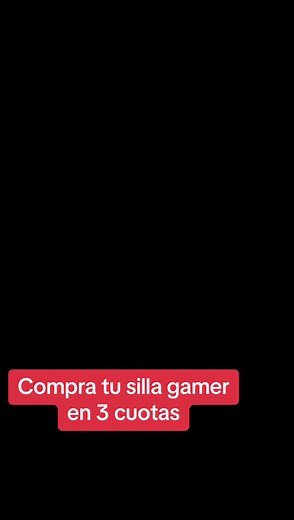 Reconoces donde estamos? #xtrikemebolivia ahora puedes comprar tu silla gamer en 3 cuotas #gamerbolivia #fdgimportaciones #santacruzbolivia #bolivia