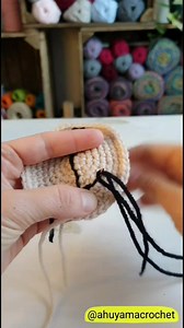 🧡 SIMPLE PLACER 🧡 #crochettutorial #ahuyamacrochet | Ahuyama Crochet