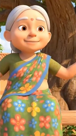 Nani Teri Morni Ko Mor le Gaye | Hindi Rhyme Song | Nursery Rhymes | Kids song | Balgeet
