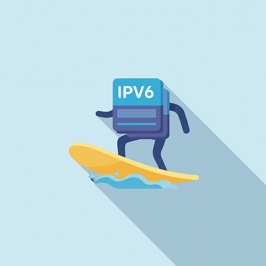 IPv6 over MPLS 6PE/6VPE