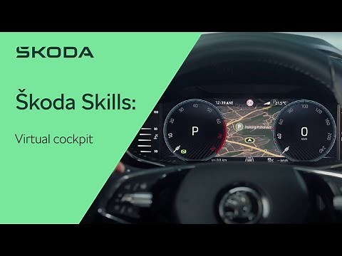 How-to: Virtual cockpit
