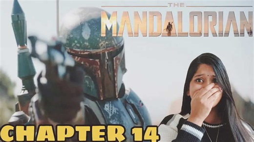 The Mandalorian 2x6 ~ 'The Tragedy' ~ Chapter 14 ~ Reaction