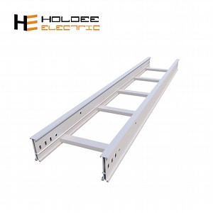 [Hot Item] Al/ Aluminum Ladder Cable Tray Cable Trays