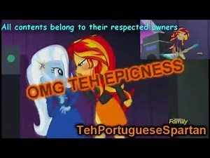 2015 Epicness Collab