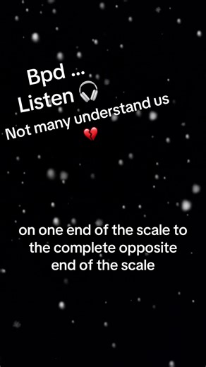 Understanding BPD: A Daily Struggle