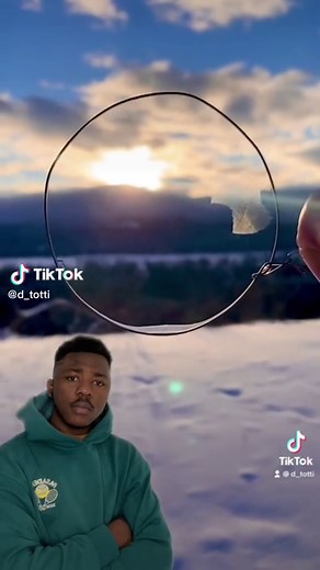 Exploring Light and Texture with a Magnifying Glass