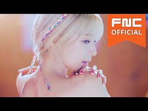 AOA - Heart Attack (심쿵해) Teaser
