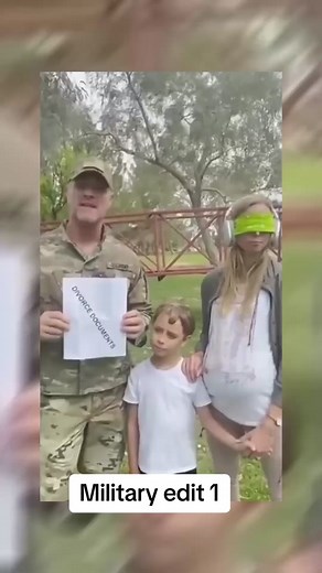 Wife cheats on Husband in the Army with his Father, and eats sh** 🤫 #cheater #usarmy #usa #marines #respect #fyp #divorce