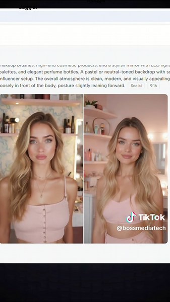 Create Engaging UGC Videos with Jogg AI