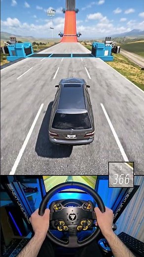 800HP Mercedes AMG E55 Wagon 🔥