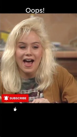 Married With Children: Oops