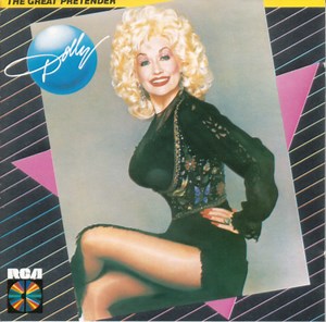 Dolly Parton - The Great Pretender