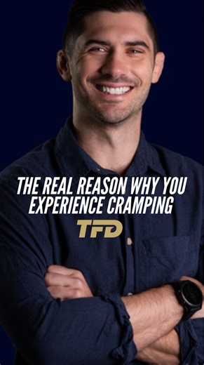 Jordan Sullivan on Instagram: "Do you suffer from cramps? I’ll tell you this right, electrolytes are not your problem. Take it from someone whose professionally dehydrated elite athletes for a decade, dehydration is not the major cause of cramping. Conditioning is, or the lack thereof. 9 times out of 10 the reason you cramp is because you are exposing your muscle to an environment it just not used to. For reasons we don’t quite understand, the response to that is a mechanistic error in the contr