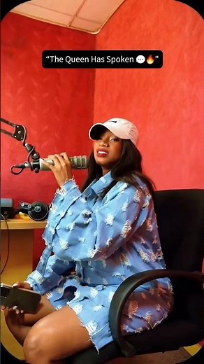 Sheebah Opens Up in Exclusive Interview 🎤💬 | Queen of Confidence | #SheebahKarungi