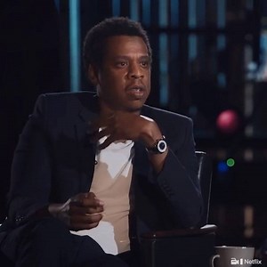 Jay-Z always knew his mother was hiding a huge secret... | Icons