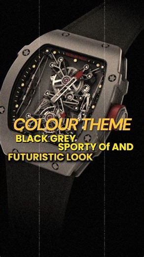 Only Billionaires Can Afford This Watch!