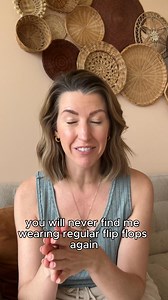 34 shares | The world's most comfortable Flip Flops, as seen on the Today Show. Designed by a Physical Therapist, recommended by podiatrists with true orthotic support. See for yourself why we have over 80,000+ 5-Star Reviews. Shop now: www.archiesfootwear.com | Archies Footwear | Facebook