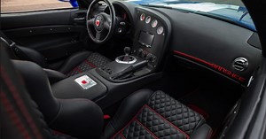 Real Life Bravado Banshee From GTA V Headed to Auction