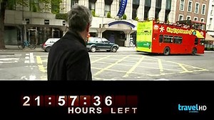 Watch The Layover Season 2 Episode 6 - Dublin