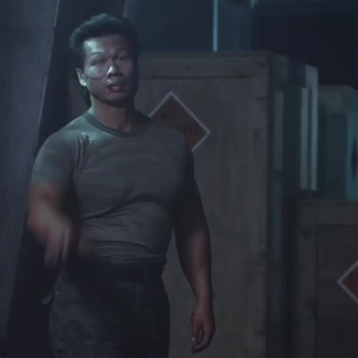 Bolo Yeung: A Kung Fu Legend