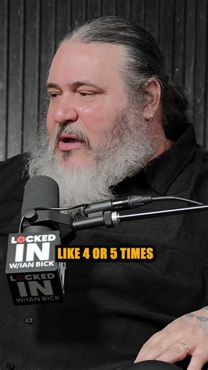 Tying Up Inmates In Prison