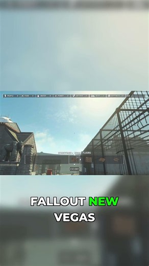Need Fallout Modders ASAP 💪#fallout4 #gaming #shorts