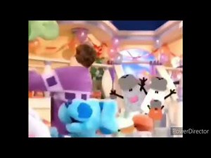 classic fan- made sesame street ending version #1