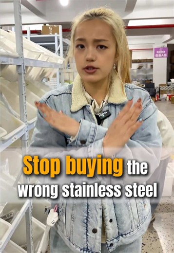 Understanding Stainless Steel Grades for Jewelry