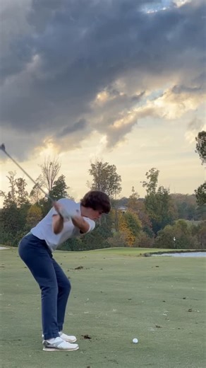 Chase Duncan Golf on Instagram: "4 years ago today…"