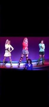 candy store - heathers #heathers #musical #heathersthemusical #candy #musicaltheatre